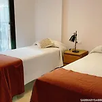 Sabbia Valencia Apartment