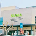 Sabbia Valencia Apartment