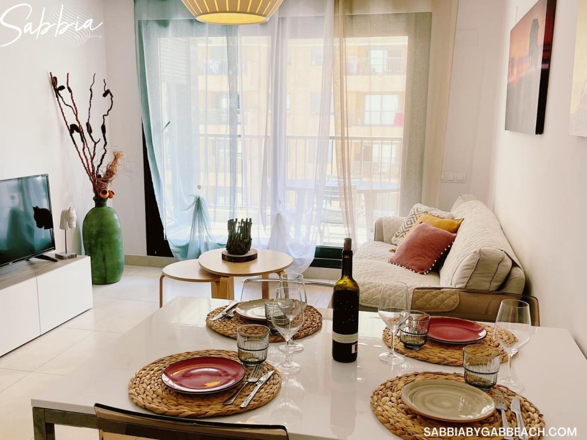 Appartement Sabbia