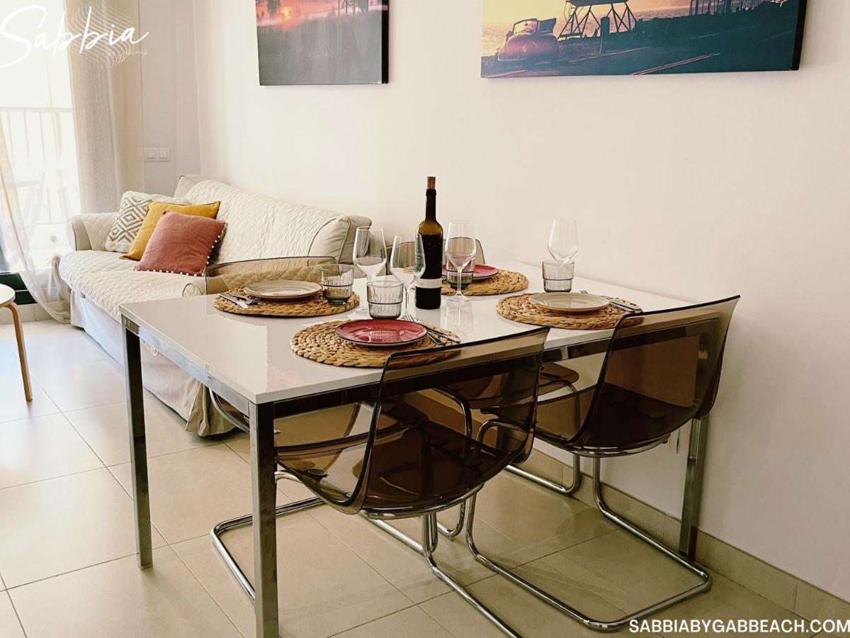 Appartement Sabbia Valence