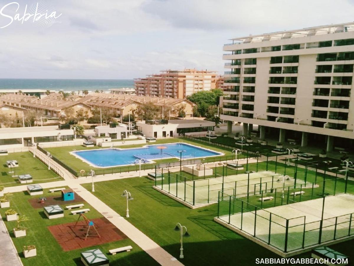 Appartement Sabbia Valence