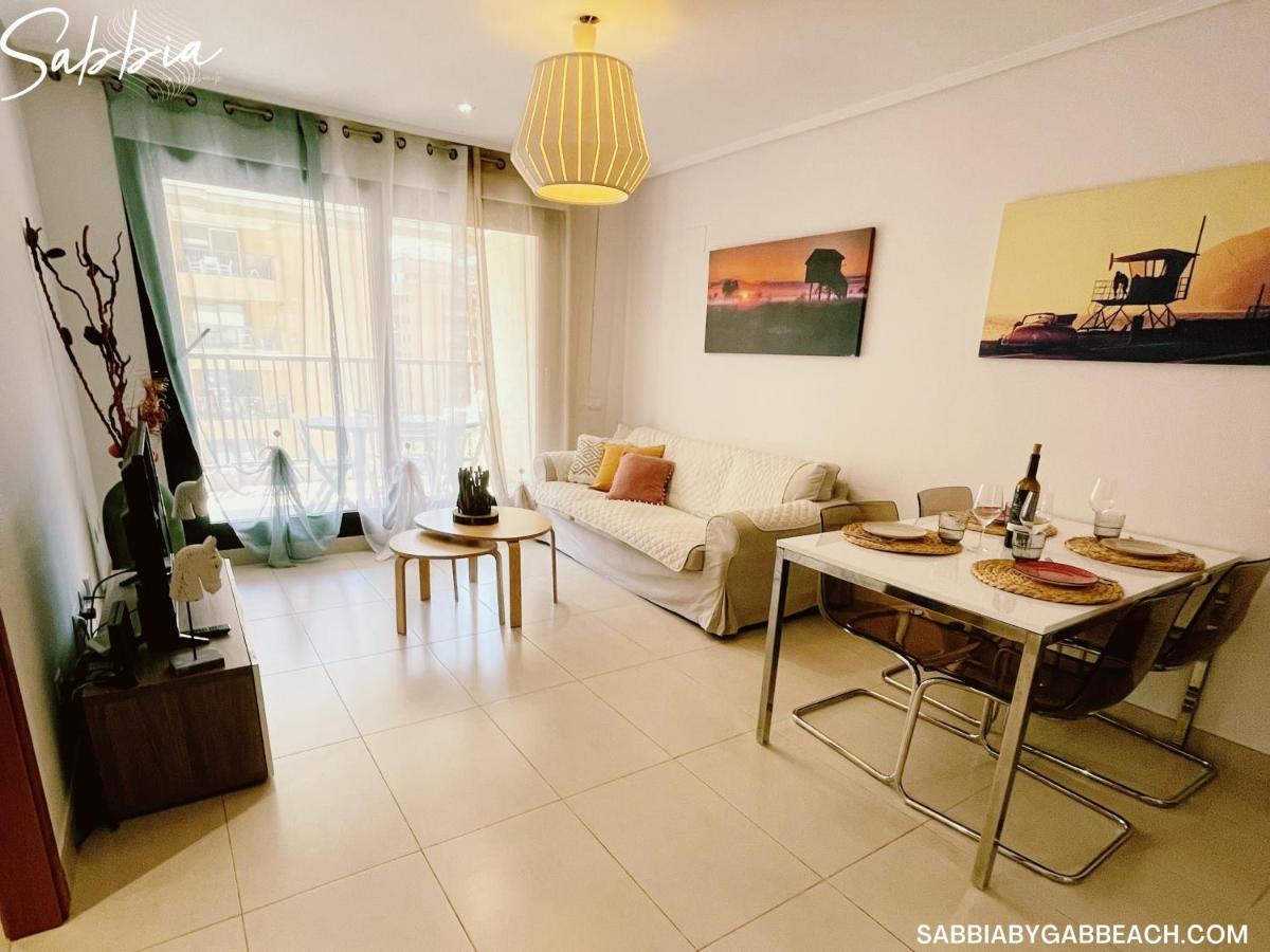 Appartement Sabbia Valence