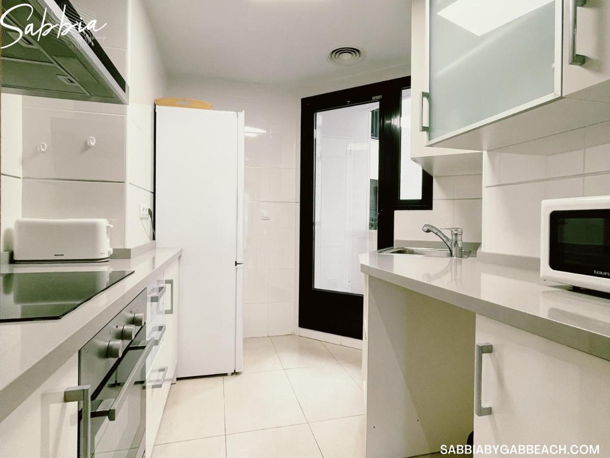 Appartement Sabbia