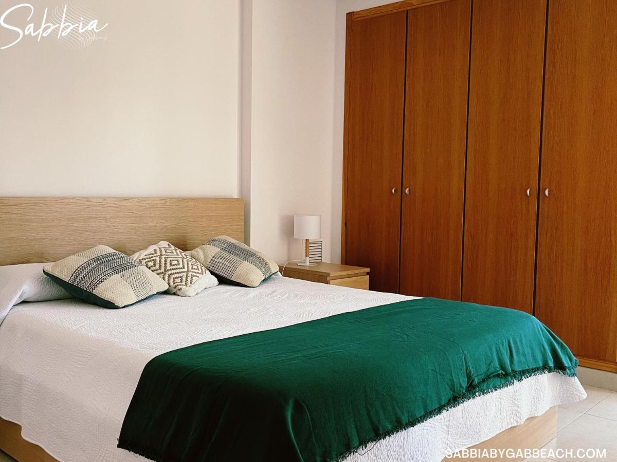 Sabbia Appartement Valence