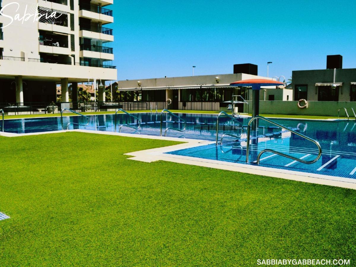 Appartement Sabbia