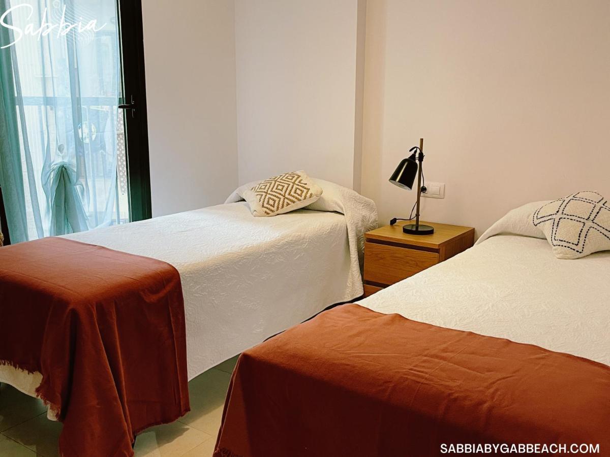 Appartement Sabbia Valence