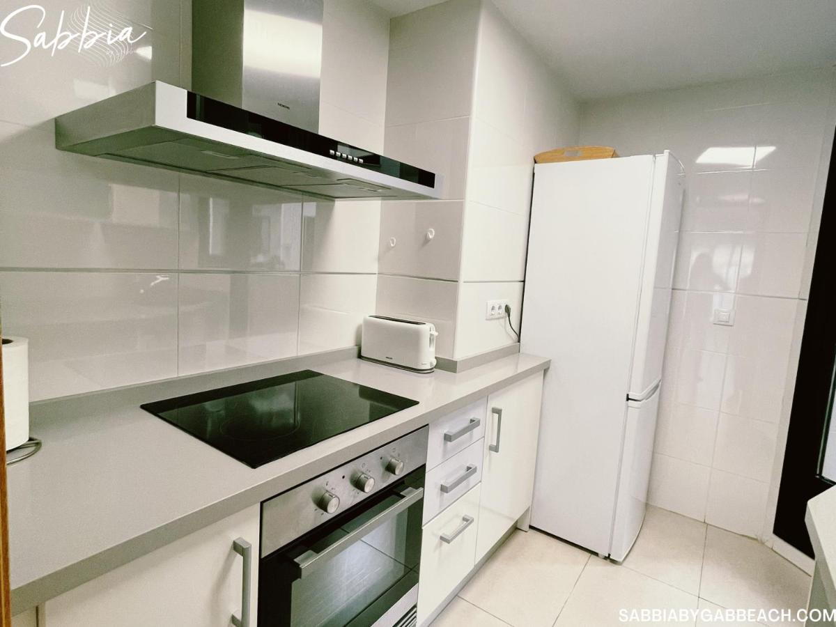 Sabbia Appartement Valence