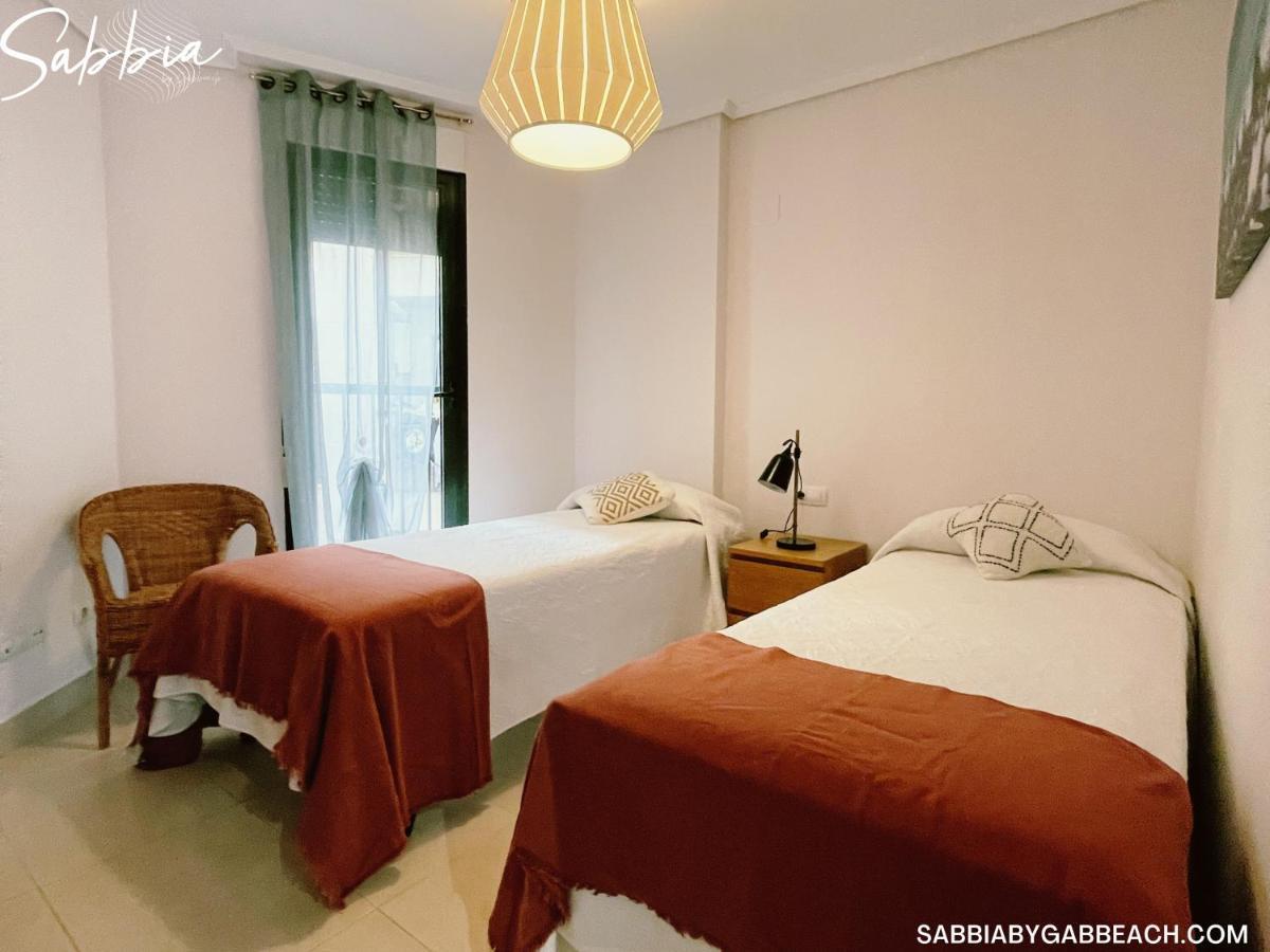Sabbia Appartement Valence